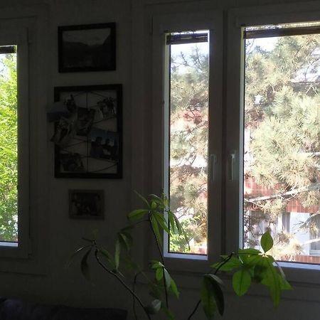 Apartmán 15 Min Zum Zentrum Vídeň Exteriér fotografie