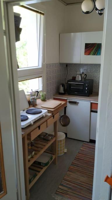Apartmán 15 Min Zum Zentrum Vídeň Exteriér fotografie